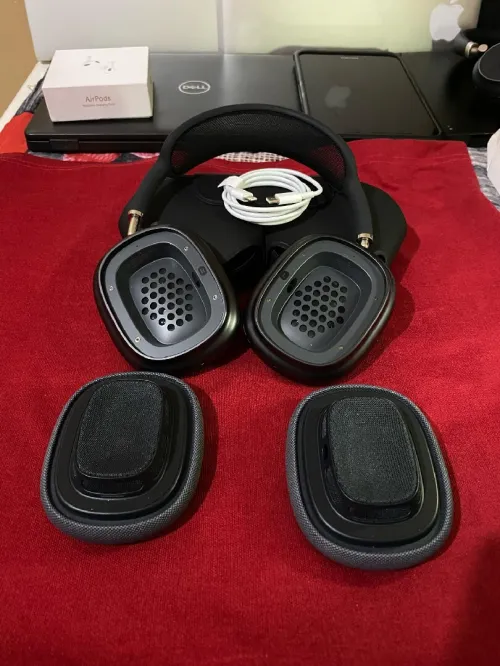 Airpods Max 