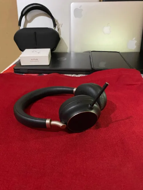Casque yealink 