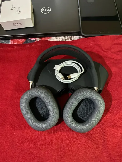 Airpods Max 
