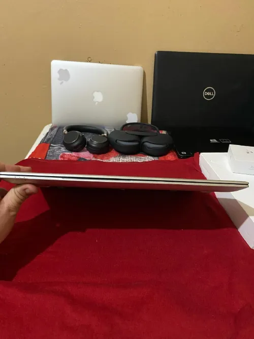 HP elite Book 