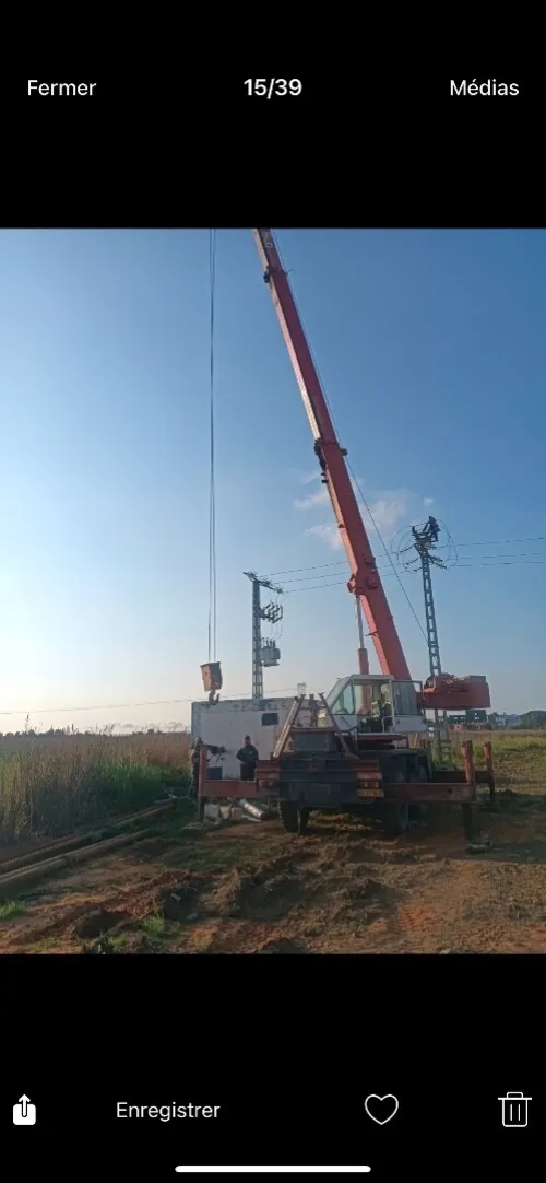 Grue ppm Att280 1985