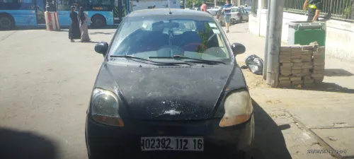 Chevrolet Spark 2012 Spark