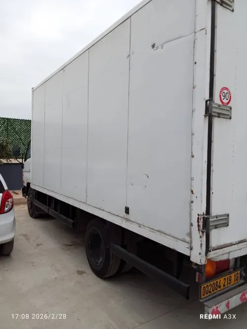 Hyundai Hd78 2019