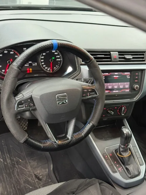 Seat ARONA 2019 Style