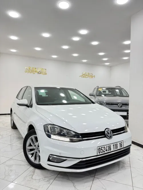 Volkswagen Golf 7 2018 START+