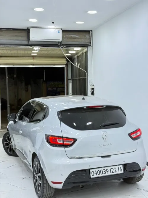 Renault Clio 4 2022 Limited 2