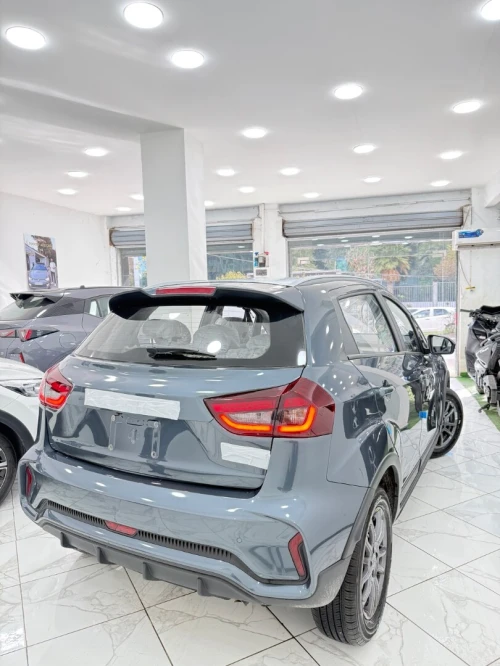 Geely GX3 PRO  2025 