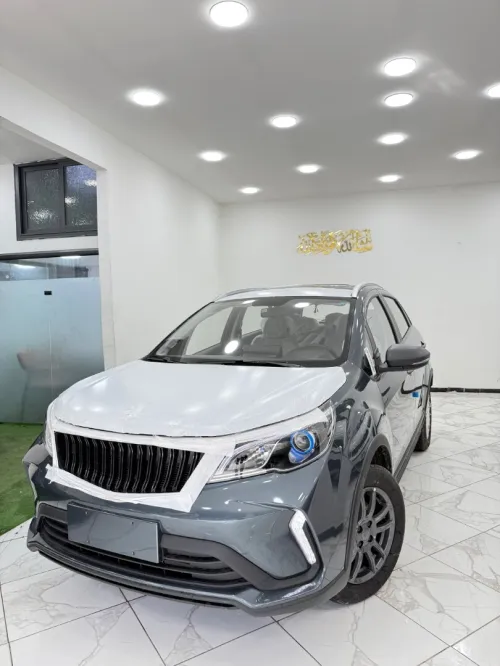 Geely GX3 PRO  2025 
