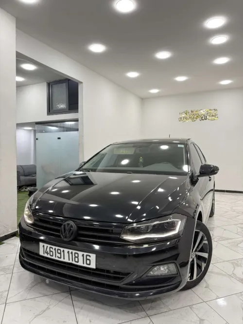 Volkswagen Polo 2018 Beats