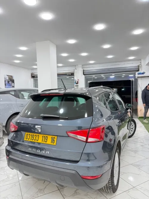 Seat ARONA 2019 Style
