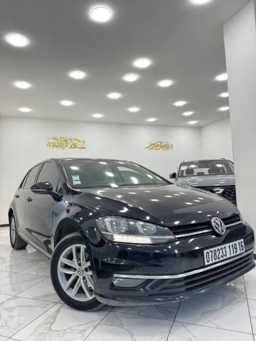 Volkswagen Golf 7 2019 START+