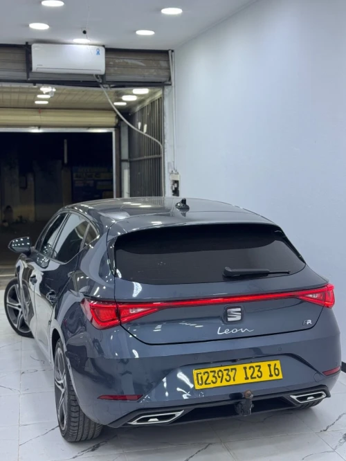 Seat Leon 2023 Fr+