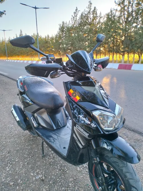 Okinoi Okinoi 2018