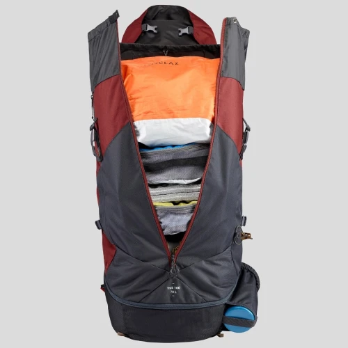 Sac à dos de trekking homme