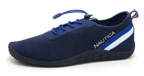 Chaussures Aquatiques (Aquashoes) marque NAUTICA - حذاء مائي للشواطئ الرملية و الصخرية