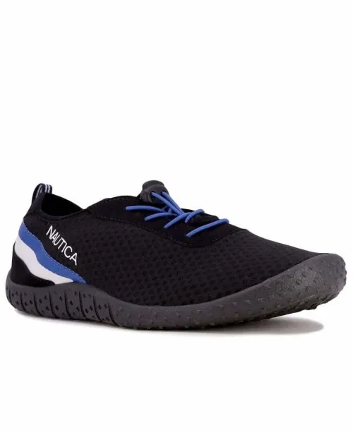 Chaussures Aquatiques (Aquashoes) marque NAUTICA - حذاء مائي للشواطئ الرملية و الصخرية