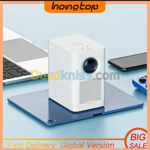 Data show hongtop s30 MAX
