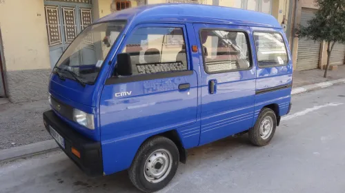 Chevrolet CMP 2011 CMP