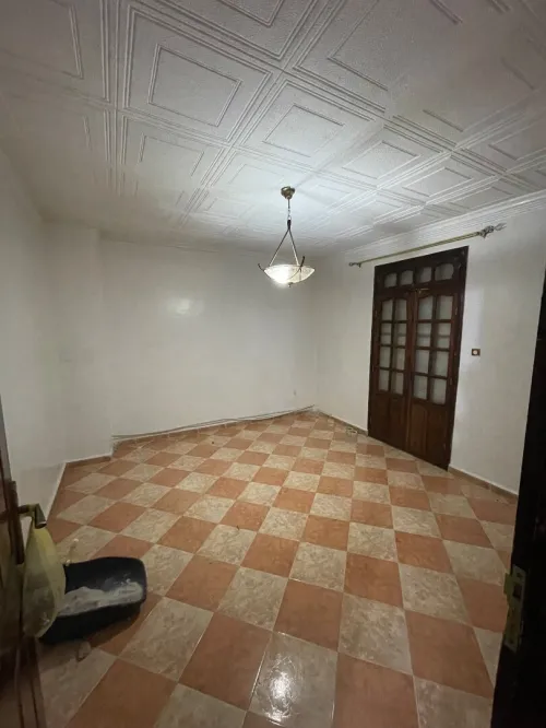 Location Appartement F3 Alger Bab ezzouar