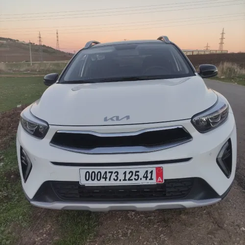 Kia KX1 2025 