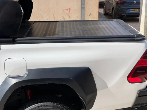 Toyota Hilux GR Sport 2024 GR 2.8L 204 cv 4x4