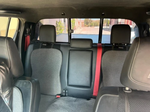 Toyota Hilux GR Sport 2024 GR 2.8L 204 cv 4x4