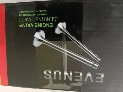 Soupape 
