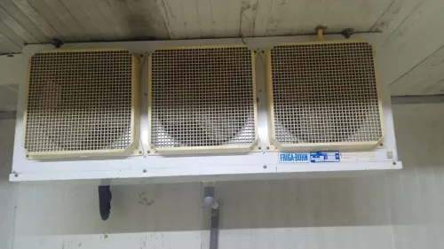 Évaporateur