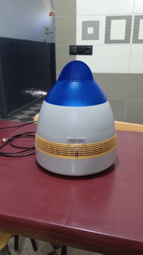 Humidificateur