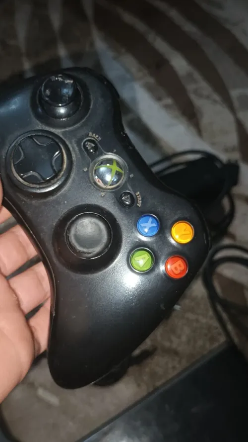 Xbox 360 d'occasion (plus de 30 jeux) sidi 3ich-béjaïa 