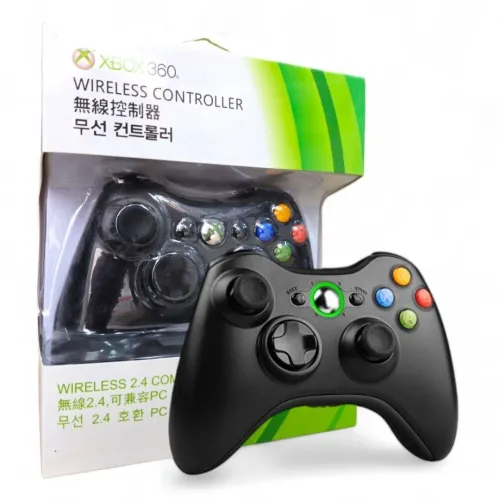 Manette Xbox