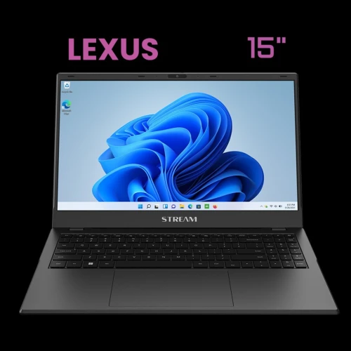 LAPTOP STREAM