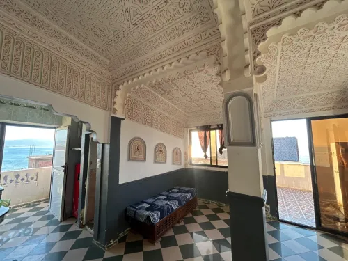 Location Appartement Studio F2 Oran Bousfer