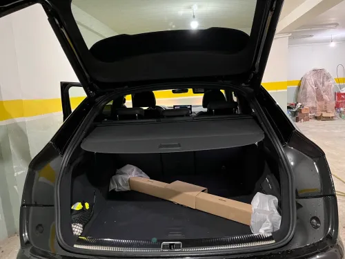 Audi Q5 2024 S-line