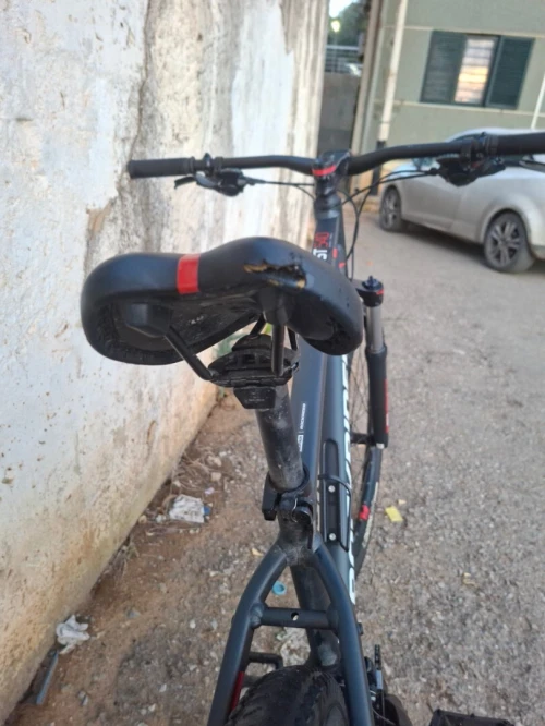 Vente ROCK RIDER ST 540