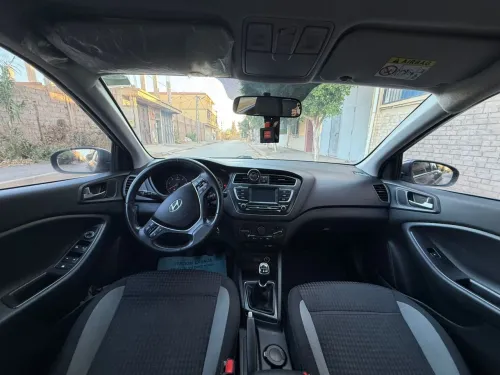 Hyundai i20 2019 i20