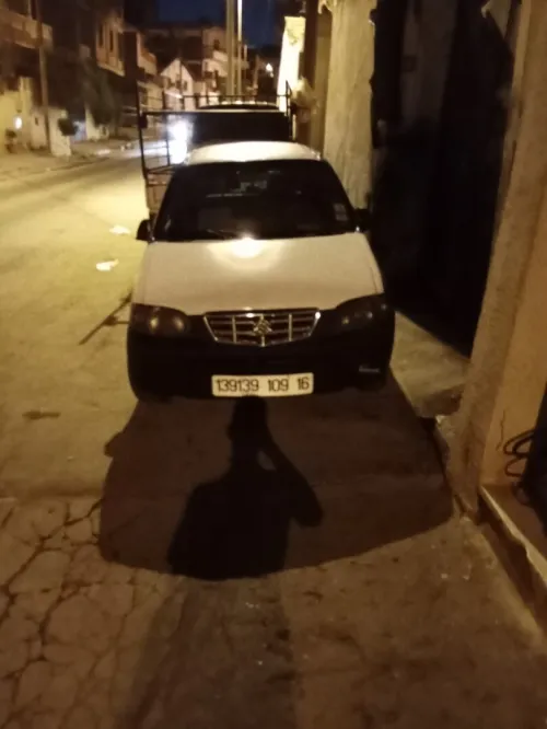 Suzuki Alto 2009 STD