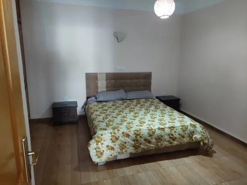 Location Appartement F2 Bejaia Toudja