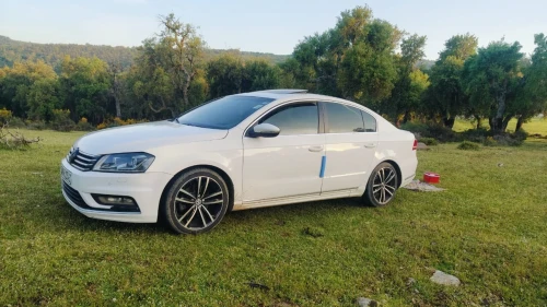 Volkswagen Passat 2013 Passat