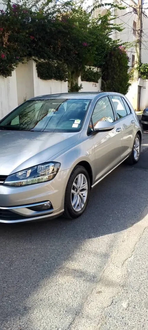 Volkswagen Golf 7 2019 Golf 7