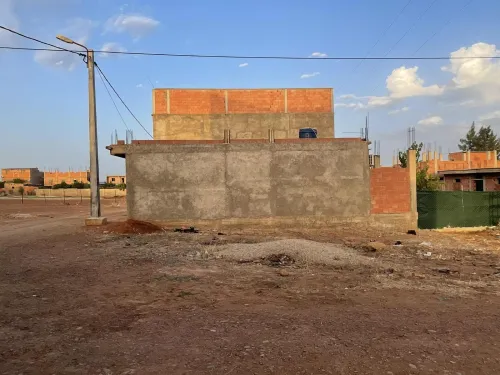 Vente Terrain Chlef Chettia