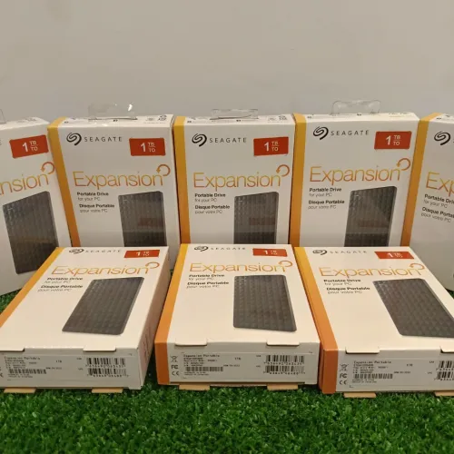 Disque dur externe 1 tb