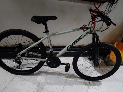 Vends velo