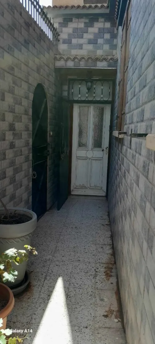 Vente Villa Sidi Bel Abbès Sidi bel abbes