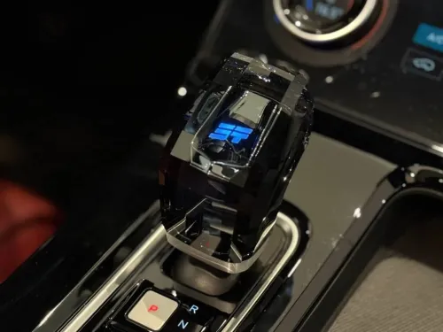 Jetour X70 2026 Luxury