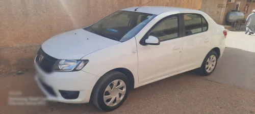 Dacia Logan 2015 