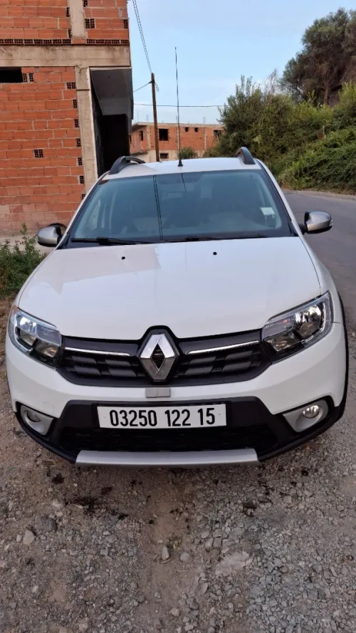Renault Stepwey 2022 Stepwey