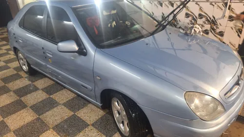 Citroen Xsara 2002 Exclusive