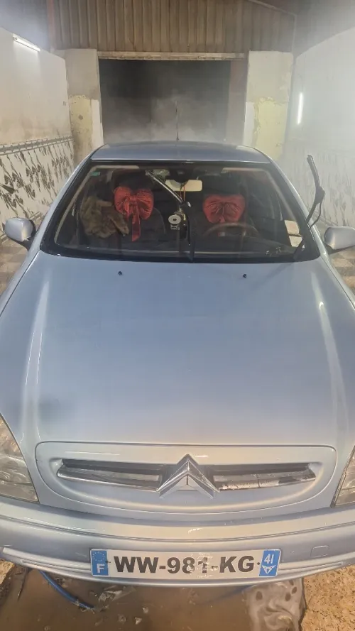 Citroen Xsara 2002 Exclusive