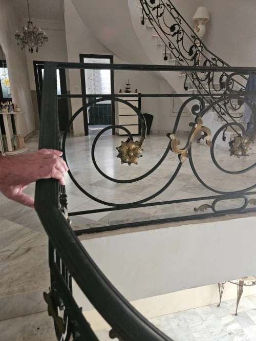 Vente Villa Alger Draria